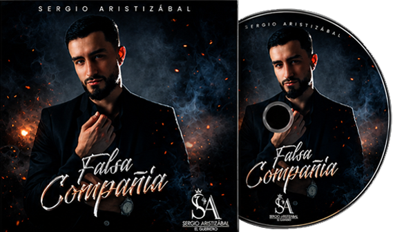 album falsa compañia