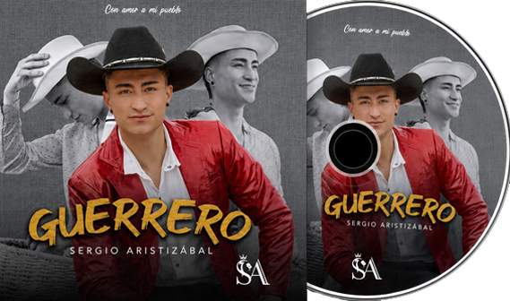 album guerrero