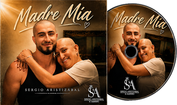 album madre mia