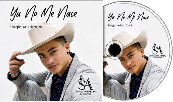 album ya no me nace