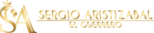 logo sa horizontal dorado