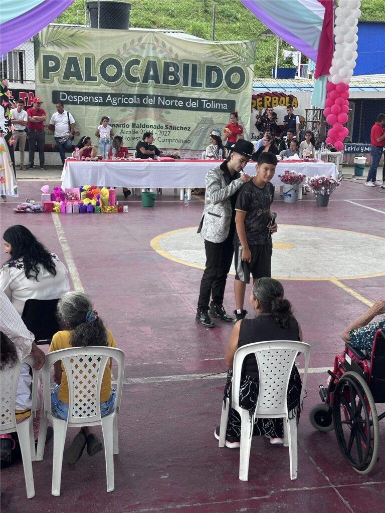 PALOCABILDO